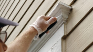 caulking sealing palm coast 