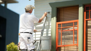 exterior painting flagler beach fl 