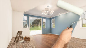 interior painting palm coast florida 