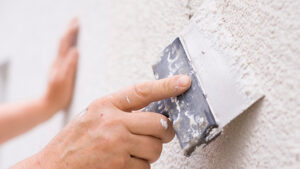 stucco repair palm coast florida 